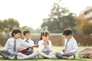 北京市通州區(qū)私立樹人學校小學部好嗎？有哪些辦學特點？