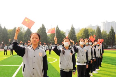 三河市燕橋?qū)W校在廊坊私立學(xué)校中排名靠前嗎？口碑好嗎？